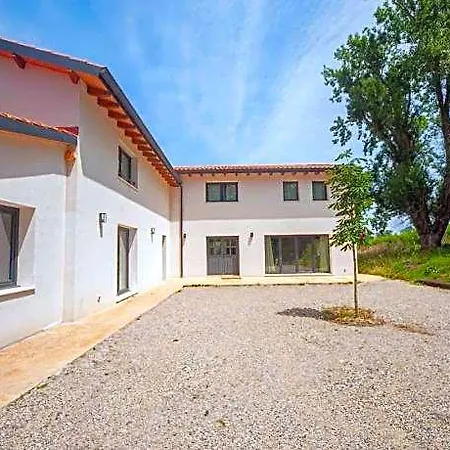 La Bocarona Hotel 4*