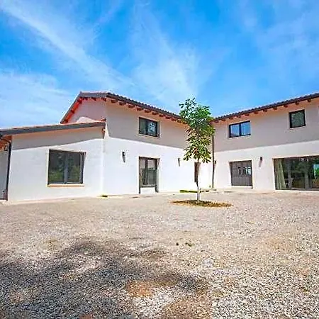 Hotel La Bocarona Rubayo