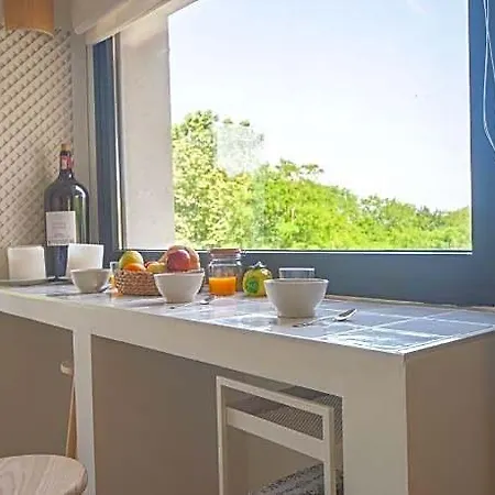 Hotel La Bocarona 4*