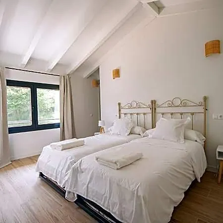 La Bocarona Hotel Rubayo
