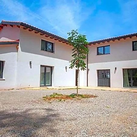 La Bocarona Hotel 4*