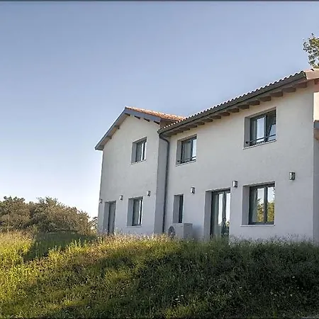 La Bocarona 4* Rubayo