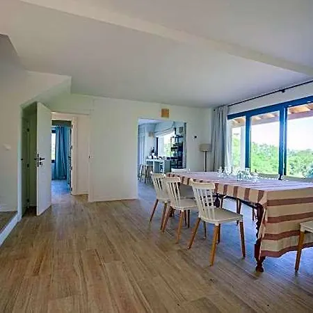 La Bocarona Hotel Rubayo