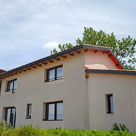 Hotel La Bocarona