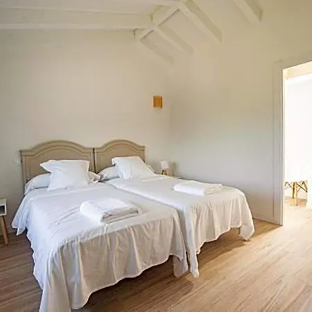 La Bocarona Hotel Rubayo