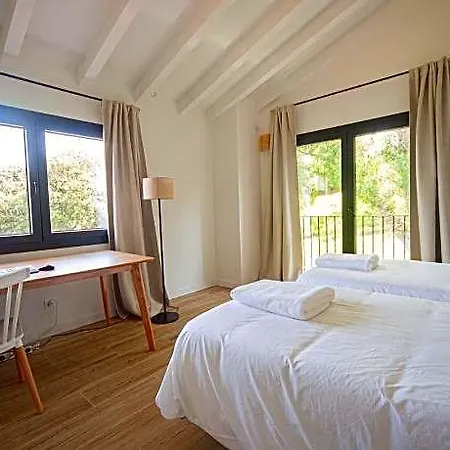Hotel La Bocarona 4*