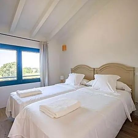 Hotel La Bocarona