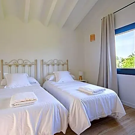 Hotel La Bocarona 4*