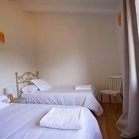 Hotel La Bocarona 4*