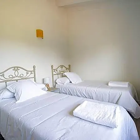 La Bocarona Hotel 4*